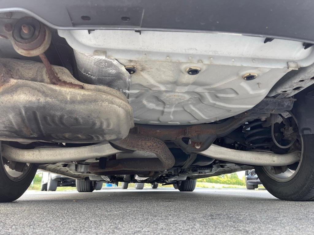 used 2016 Chevrolet Malibu Limited car, priced at $5,900