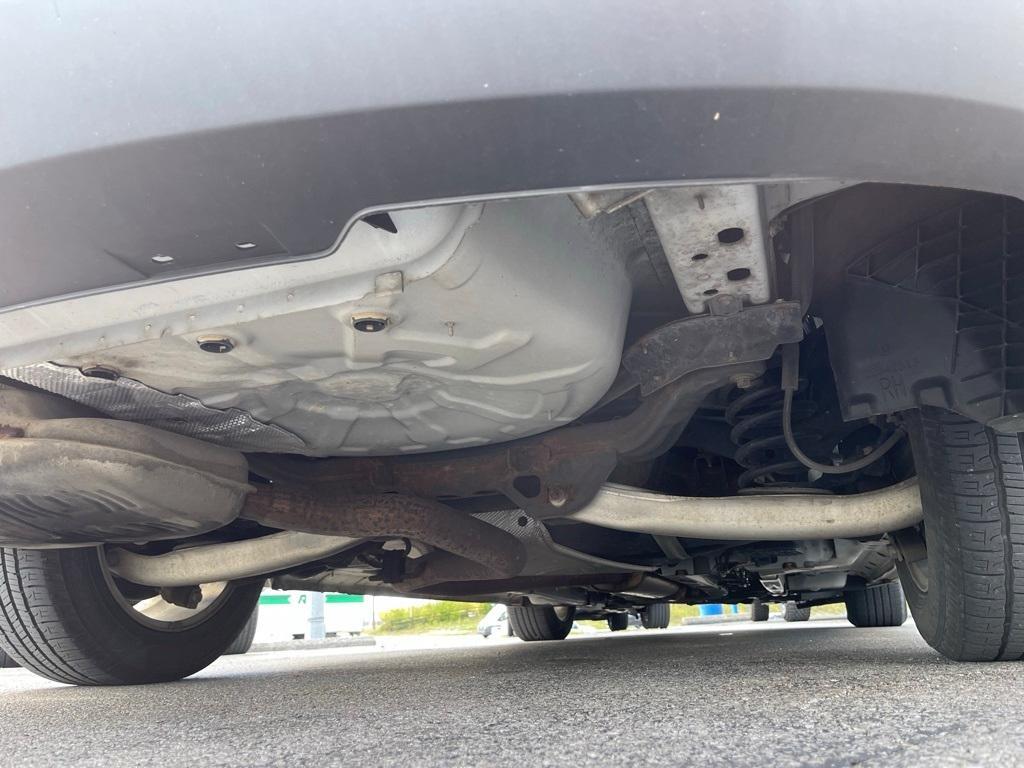 used 2016 Chevrolet Malibu Limited car, priced at $5,900