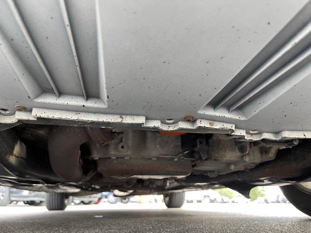 used 2016 Chevrolet Malibu Limited car, priced at $5,900