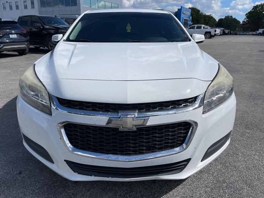 used 2016 Chevrolet Malibu Limited car, priced at $5,900
