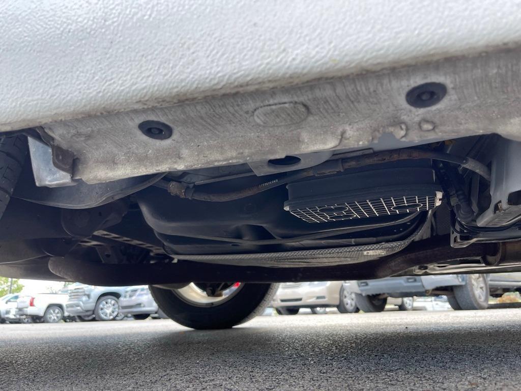 used 2016 Chevrolet Malibu Limited car, priced at $5,900