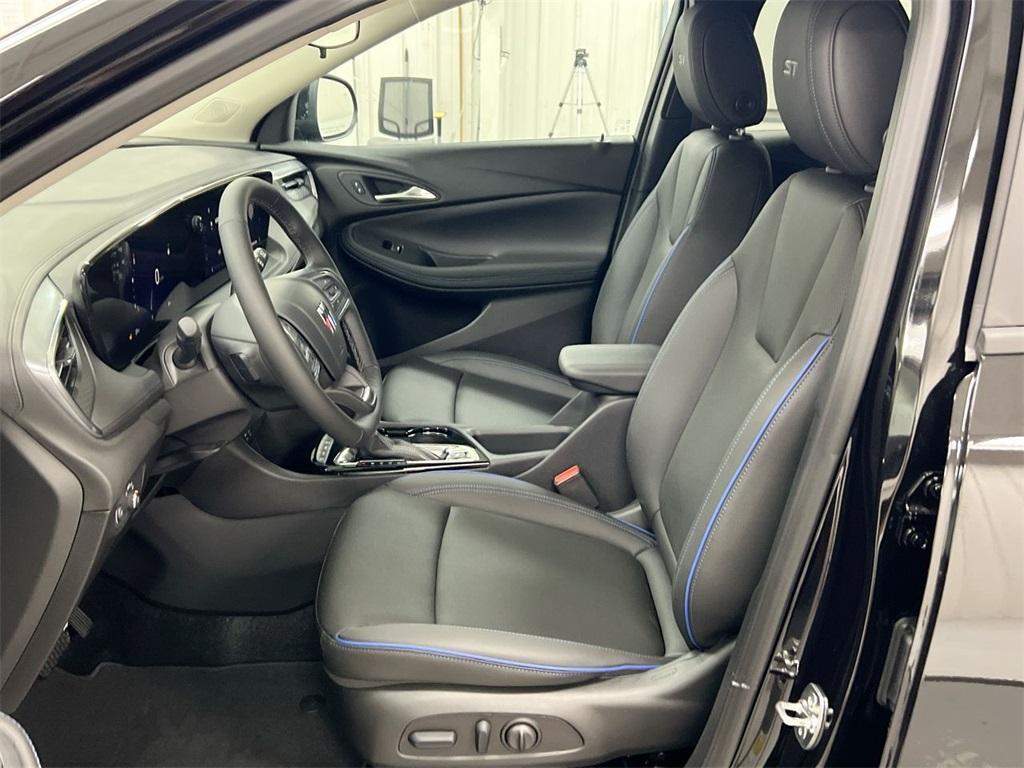 new 2026 Buick Encore GX car, priced at $29,380