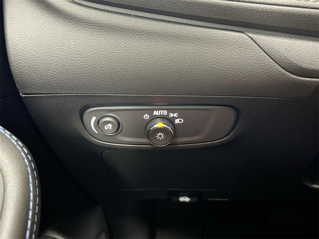 new 2026 Buick Encore GX car, priced at $29,380