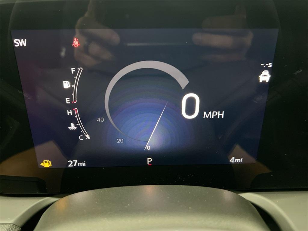 new 2026 Buick Encore GX car, priced at $29,380