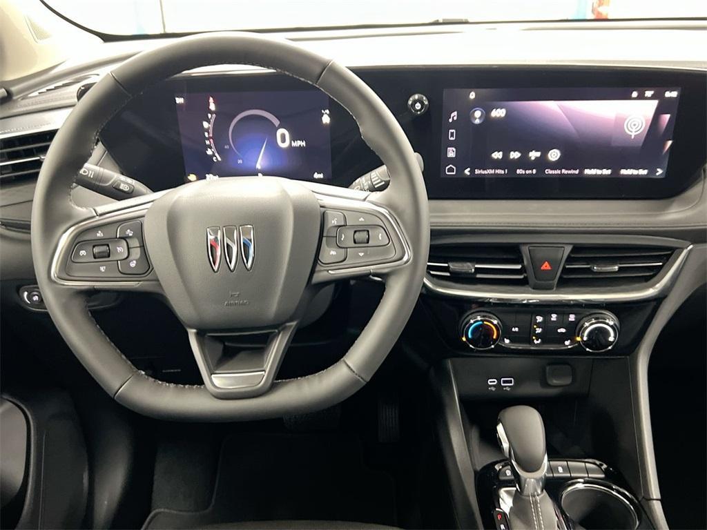 new 2026 Buick Encore GX car, priced at $29,380