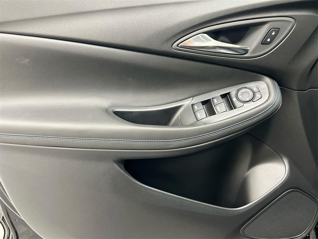 new 2026 Buick Encore GX car, priced at $29,380