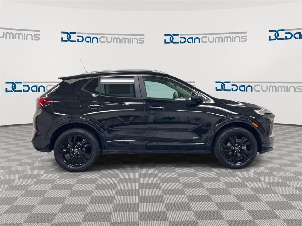 new 2026 Buick Encore GX car, priced at $29,380