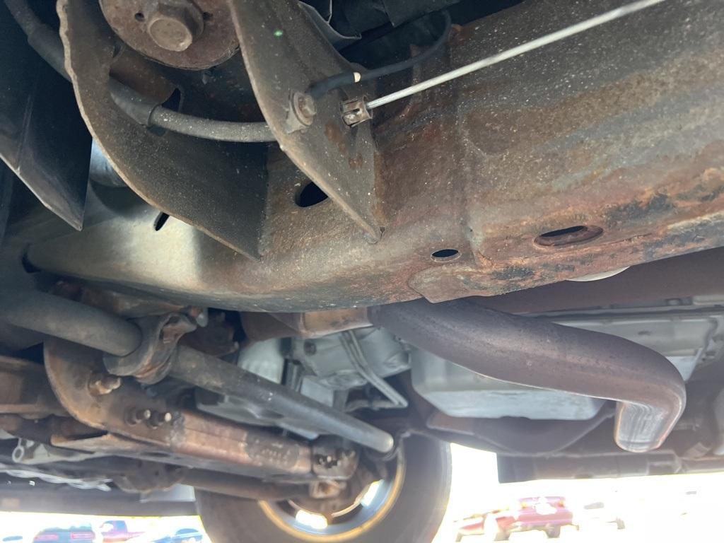 used 2012 Chevrolet Suburban car, priced at $4,900