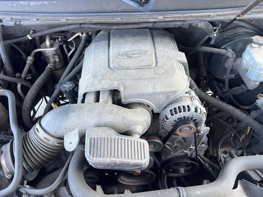 used 2012 Chevrolet Suburban car, priced at $4,900