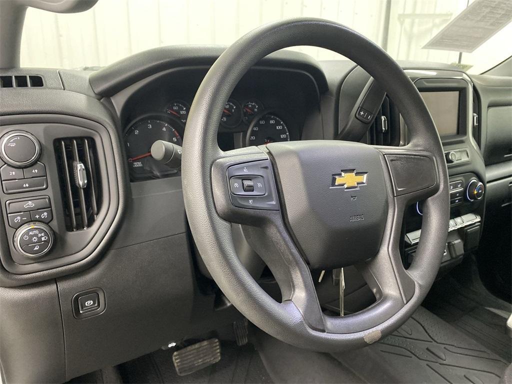 used 2021 Chevrolet Silverado 3500 car, priced at $51,987