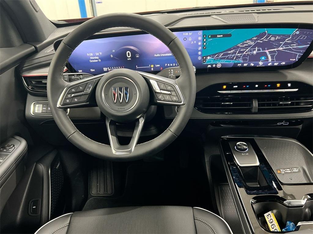 new 2026 Buick Enclave car, priced at $46,558