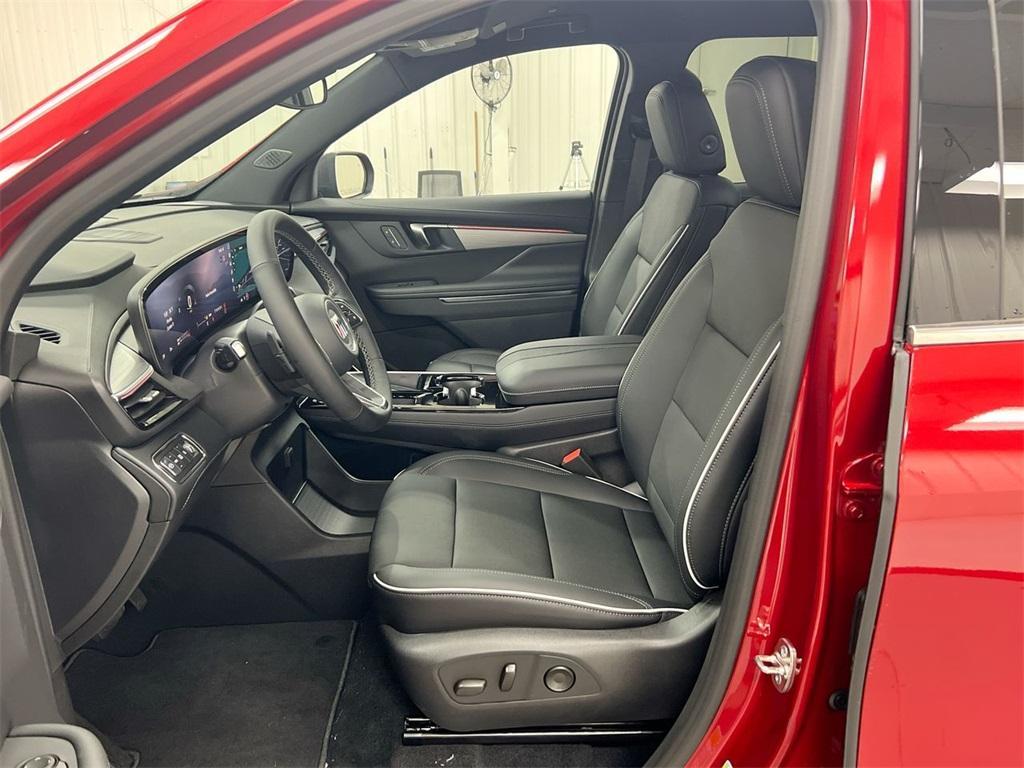 new 2026 Buick Enclave car, priced at $46,558