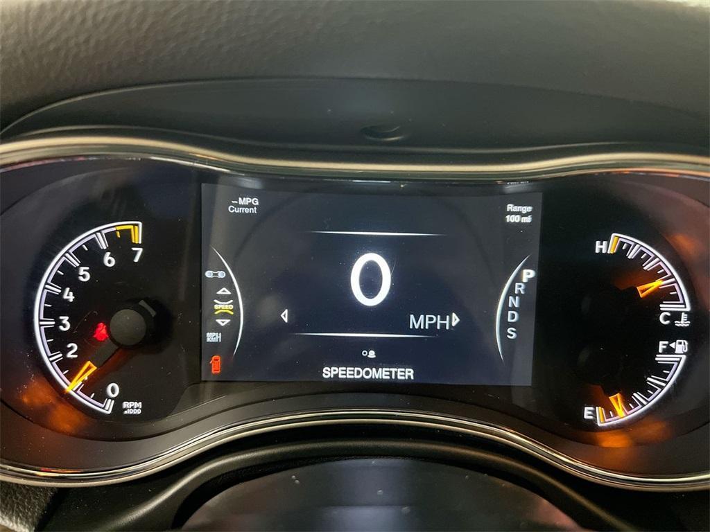 used 2014 Jeep Grand Cherokee car, priced at $9,900