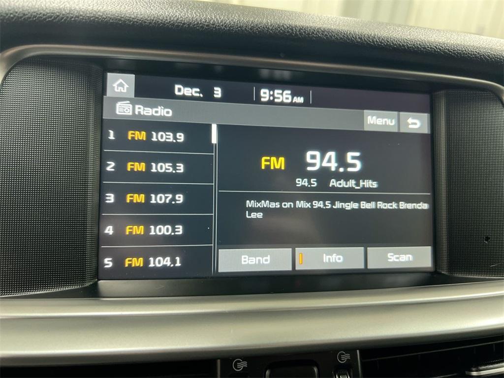 used 2020 Kia Optima car, priced at $15,787