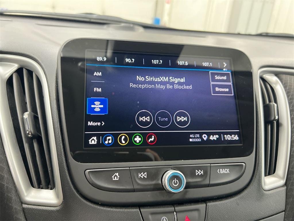 used 2023 Chevrolet Malibu car, priced at $17,387