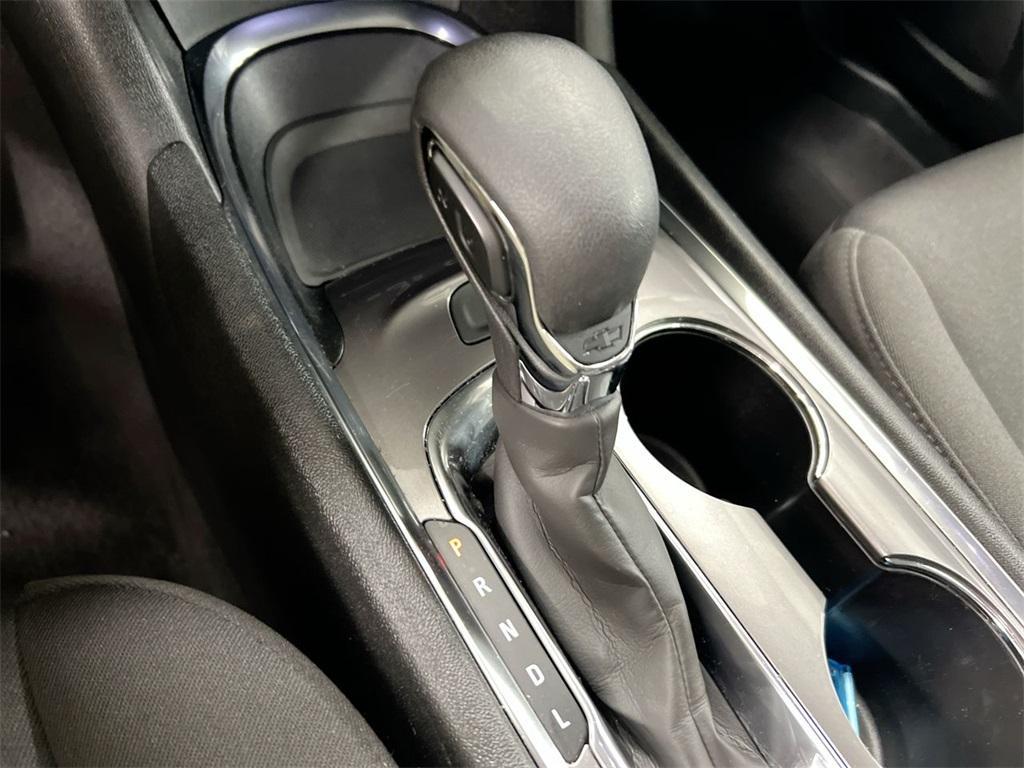 used 2023 Chevrolet Malibu car, priced at $17,387