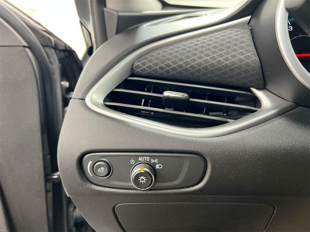 used 2023 Chevrolet Malibu car, priced at $17,387