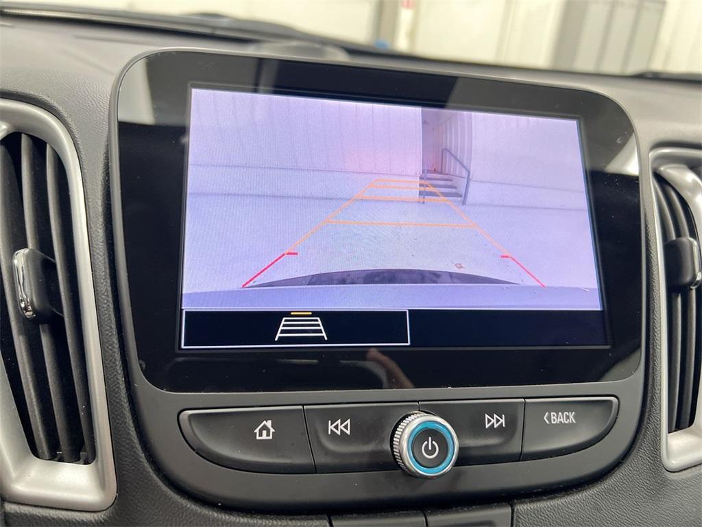 used 2023 Chevrolet Malibu car, priced at $17,387