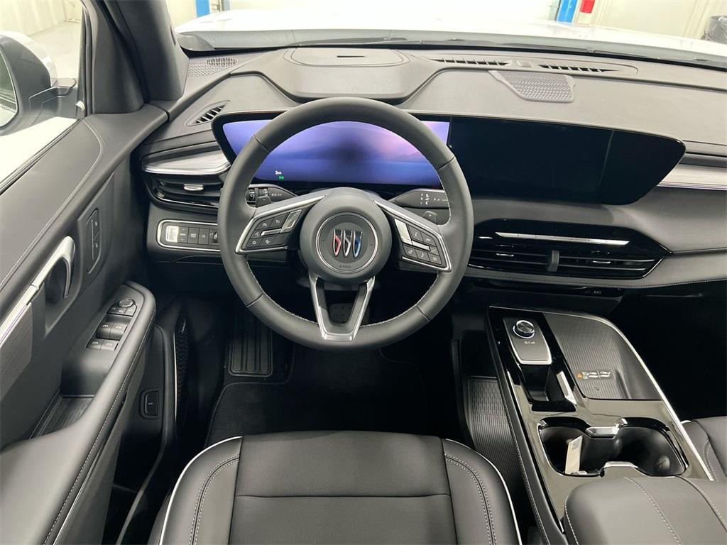 new 2026 Buick Enclave car, priced at $45,971