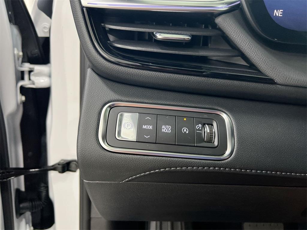 new 2026 Buick Enclave car, priced at $45,971