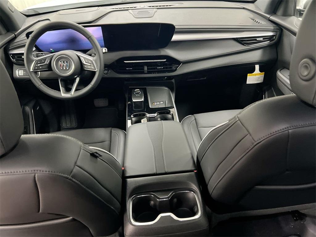 new 2026 Buick Enclave car, priced at $45,971
