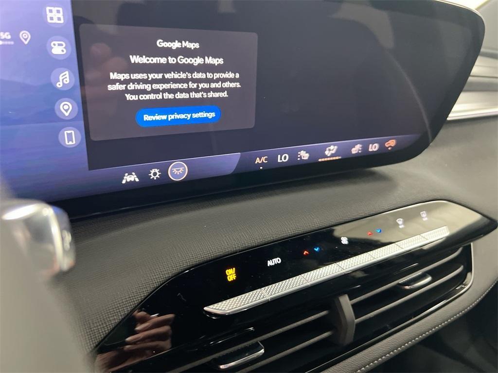 new 2026 Buick Enclave car, priced at $45,971