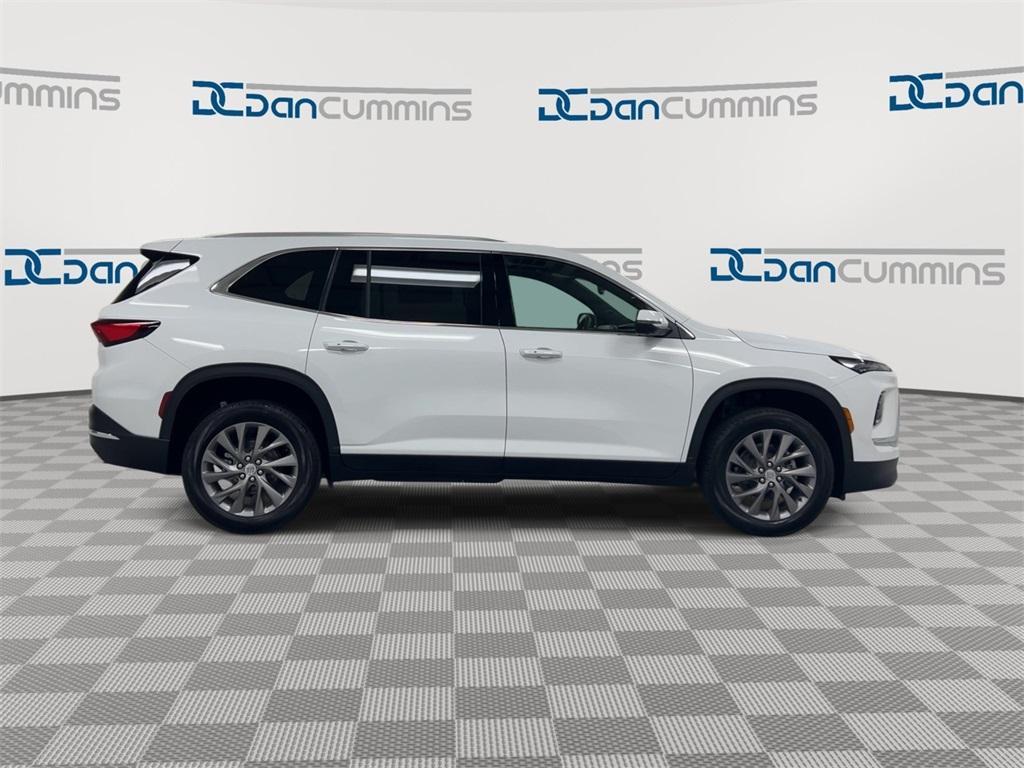 new 2026 Buick Enclave car, priced at $45,971