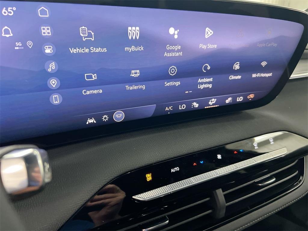 new 2026 Buick Enclave car, priced at $45,971