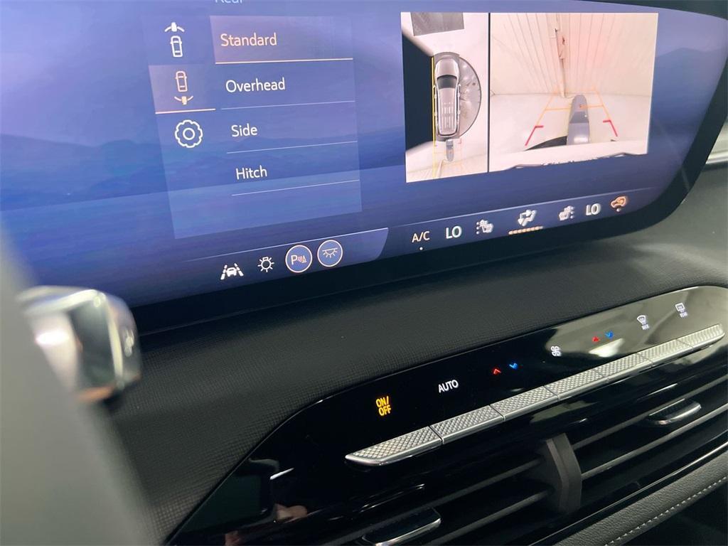 new 2026 Buick Enclave car, priced at $45,971