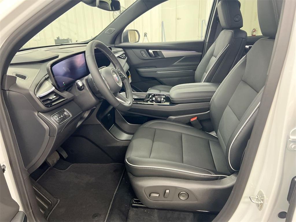 new 2026 Buick Enclave car, priced at $45,971