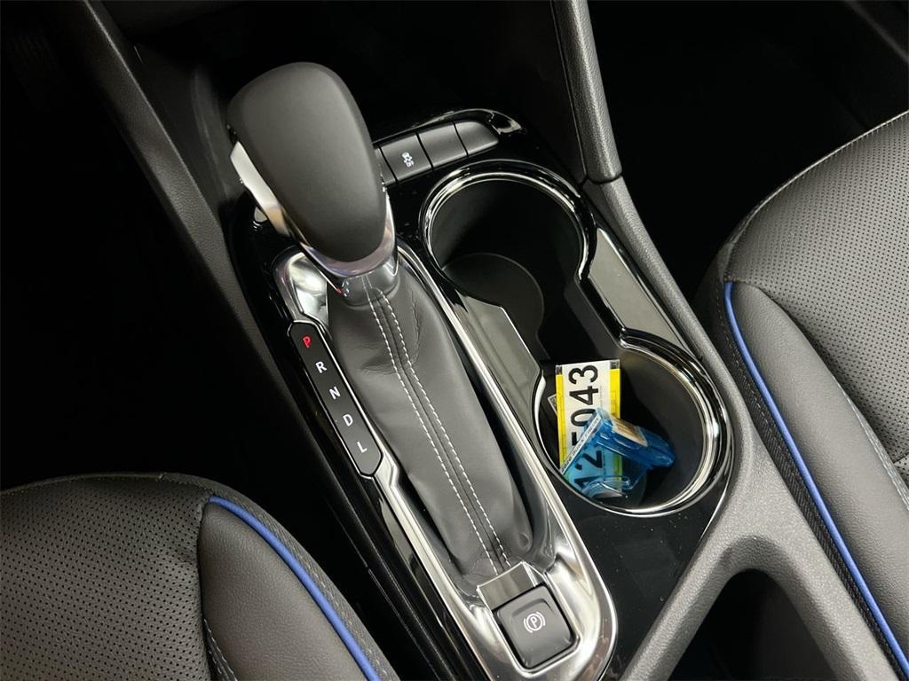 new 2026 Buick Encore GX car, priced at $28,780