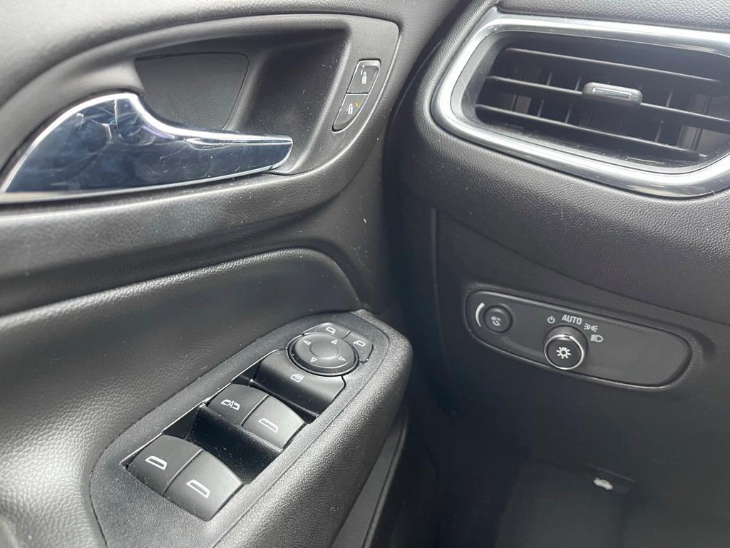 used 2019 Chevrolet Equinox car, priced at $12,987