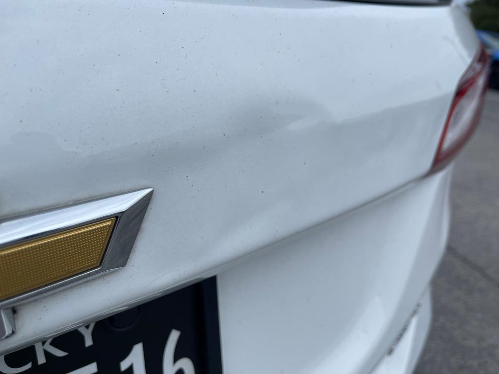 used 2019 Chevrolet Equinox car, priced at $12,987