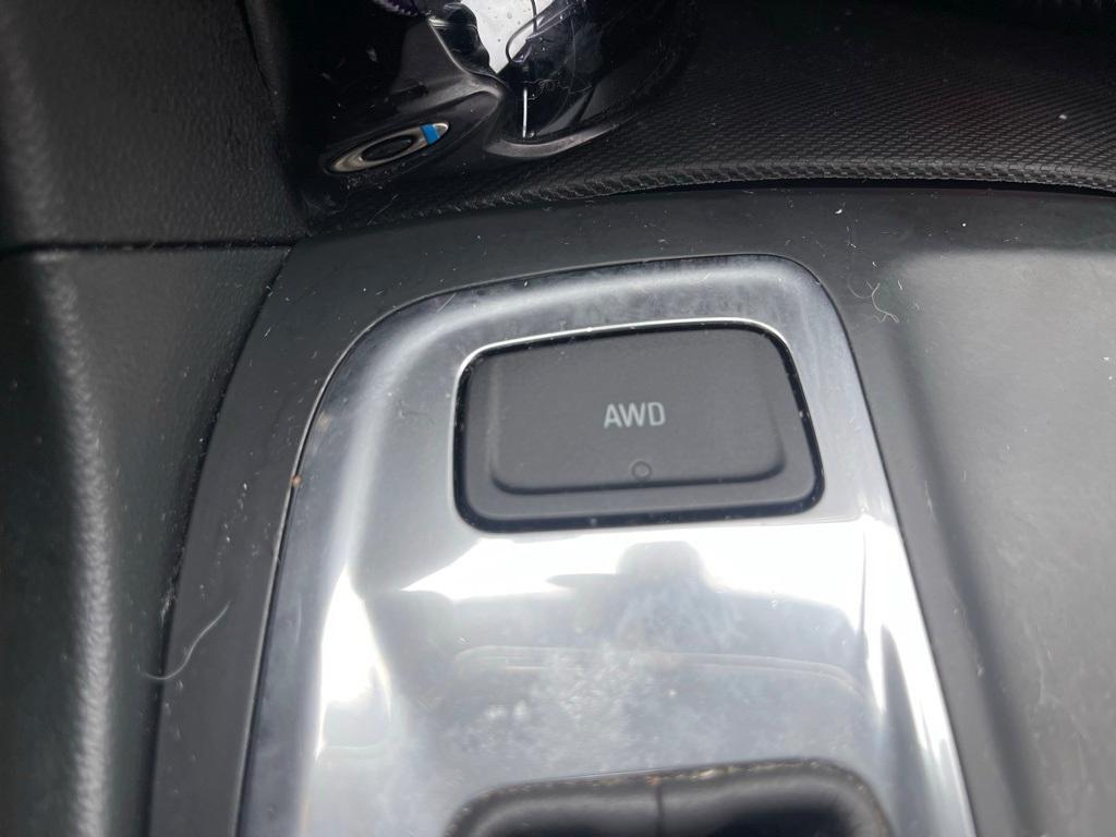 used 2019 Chevrolet Equinox car, priced at $12,987