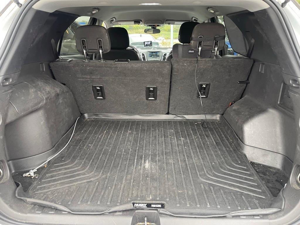 used 2019 Chevrolet Equinox car, priced at $12,987