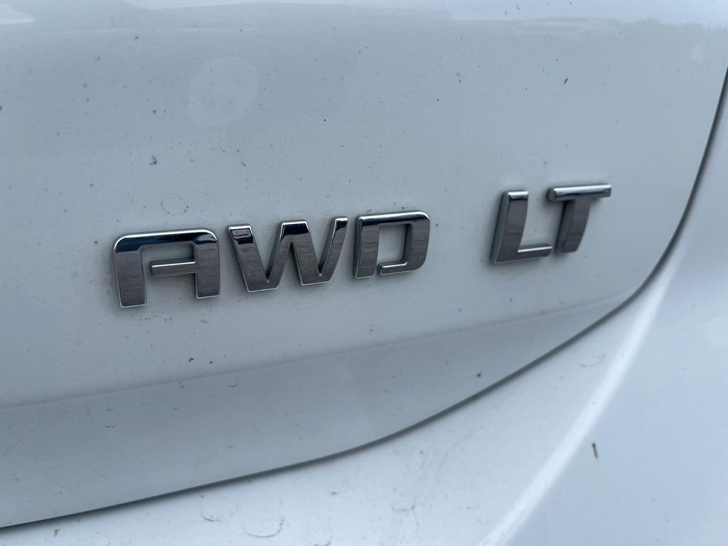 used 2019 Chevrolet Equinox car, priced at $12,987