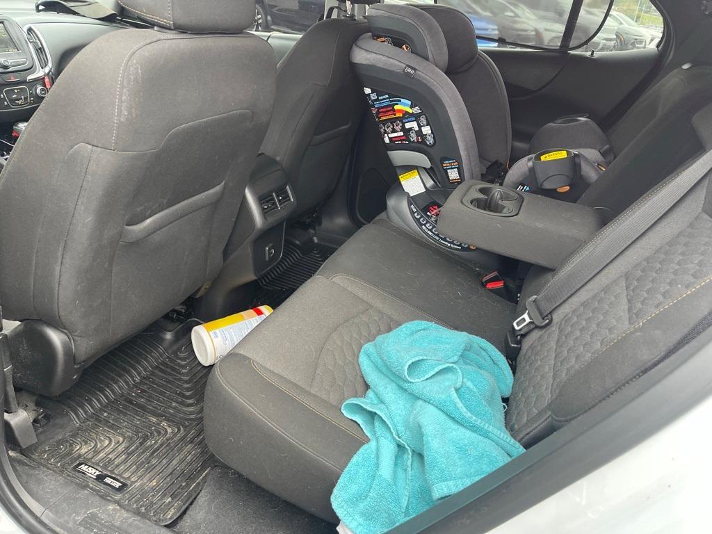 used 2019 Chevrolet Equinox car, priced at $12,987