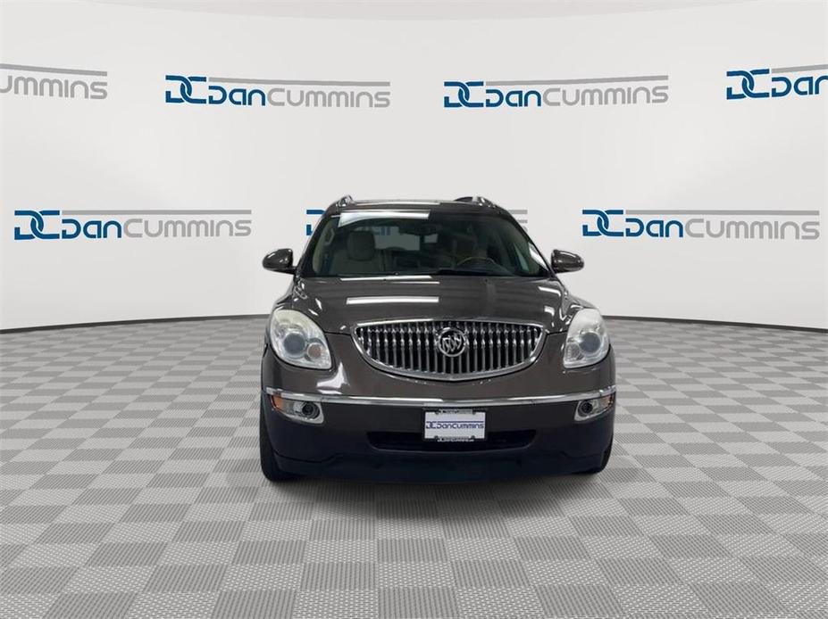 used 2011 Buick Enclave car, priced at $4,700