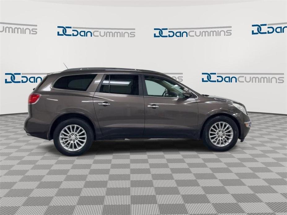 used 2011 Buick Enclave car, priced at $4,700