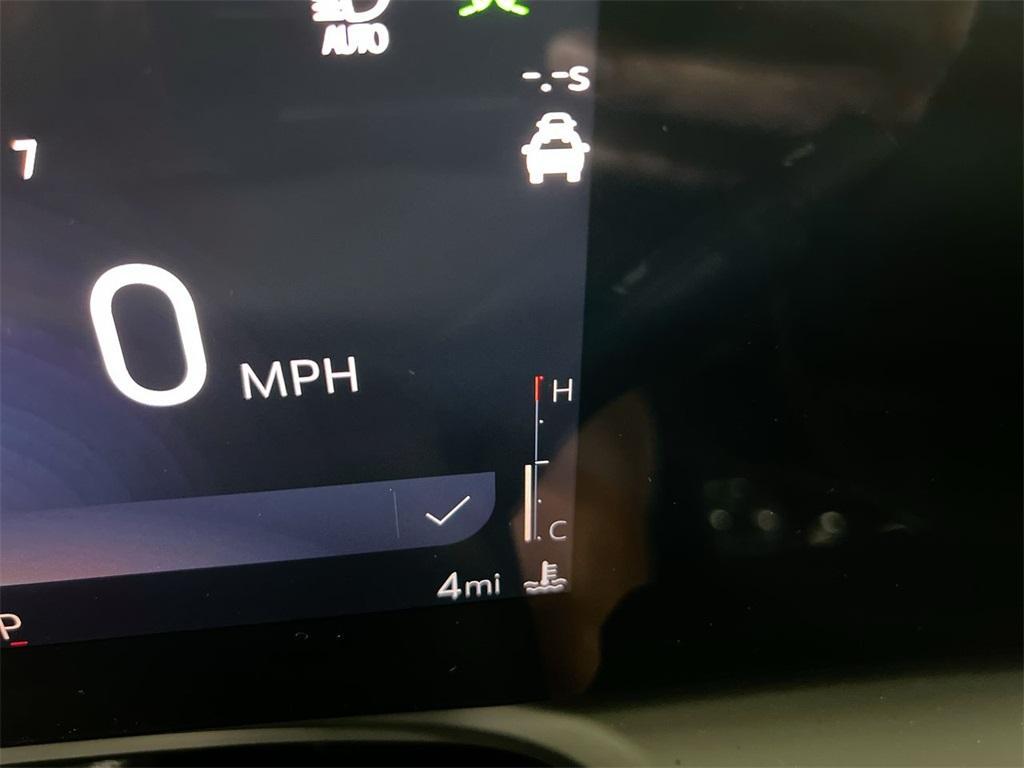 new 2026 Buick Encore GX car, priced at $28,780
