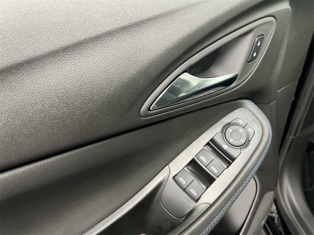 new 2026 Buick Encore GX car, priced at $28,780