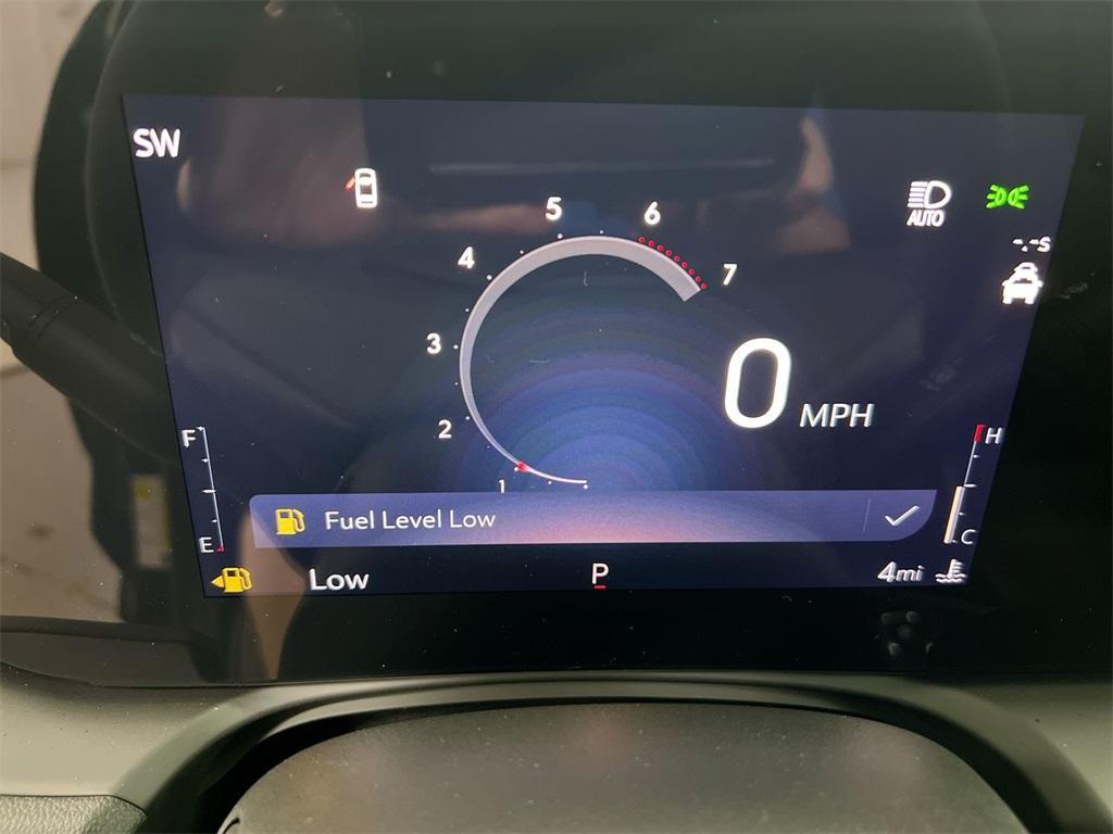 new 2026 Buick Encore GX car, priced at $28,780