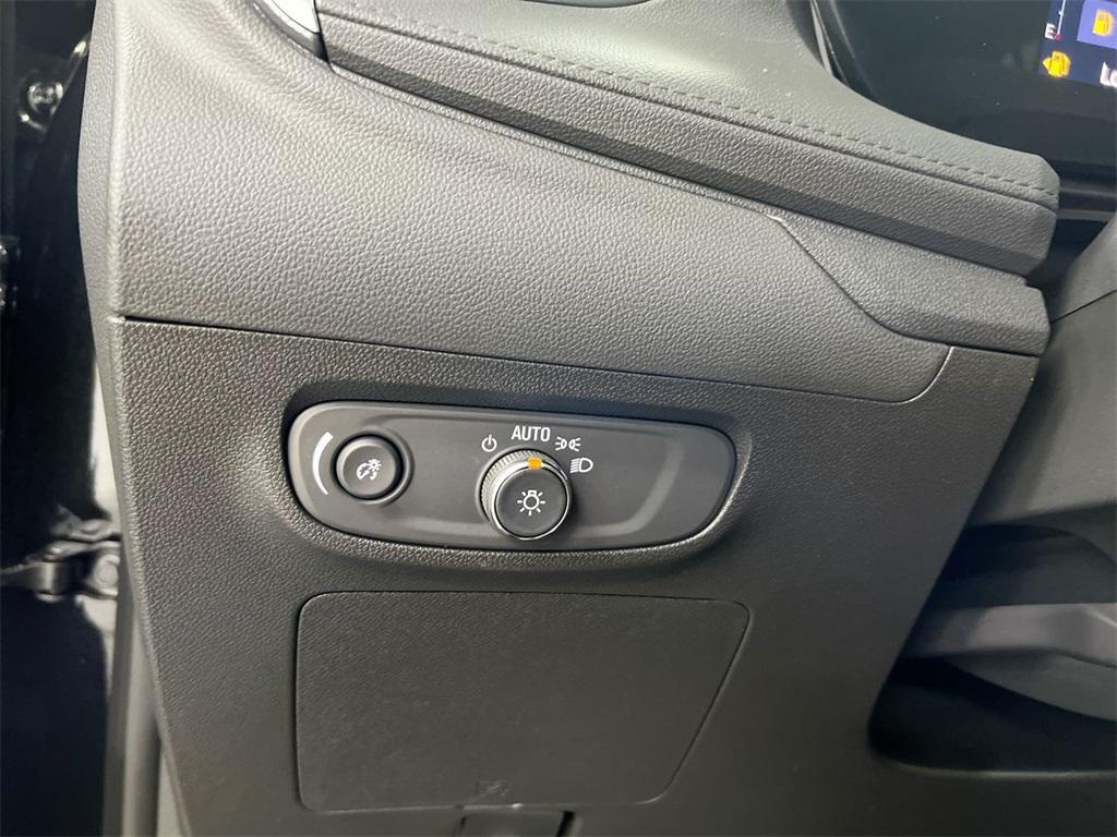 new 2026 Buick Encore GX car, priced at $28,780