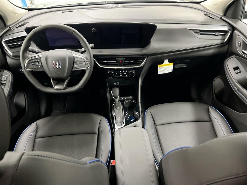 new 2026 Buick Encore GX car, priced at $28,780