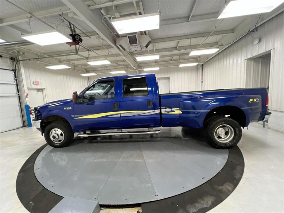 used 2003 Ford F-350 car, priced at $8,900