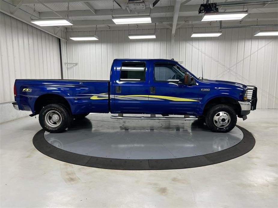 used 2003 Ford F-350 car, priced at $8,900