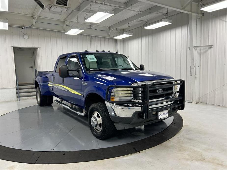 used 2003 Ford F-350 car, priced at $8,900