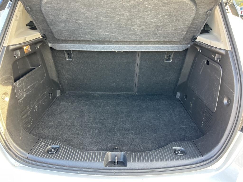 used 2022 Buick Encore car, priced at $15,987