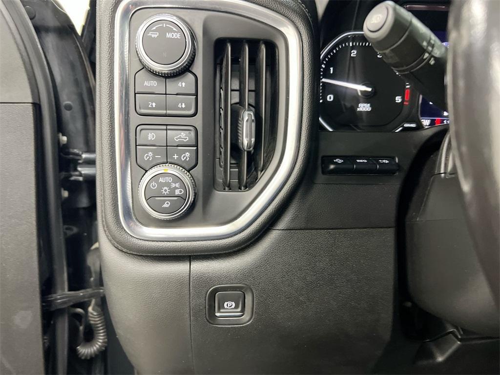 used 2020 GMC Sierra 2500 car, priced at $47,987