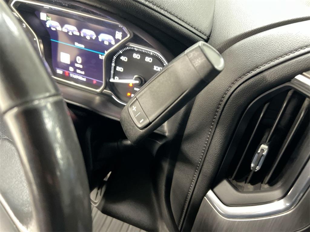 used 2020 GMC Sierra 2500 car, priced at $47,987